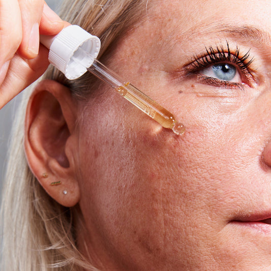 Why Your 30s Are the Perfect Time to Start Using Retinol (And Why You Shouldnât Wait!)