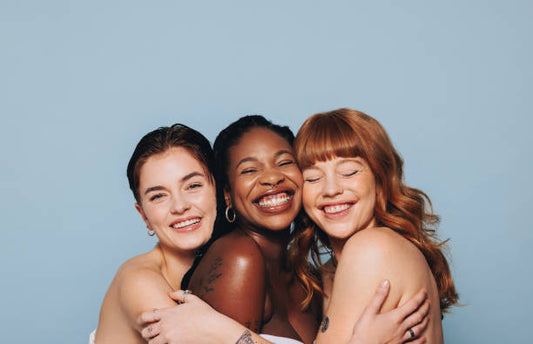 I Totally Get It: How Skin Struggles Can Affect Your ConfidenceâAnd Why Youâre Still Beautiful