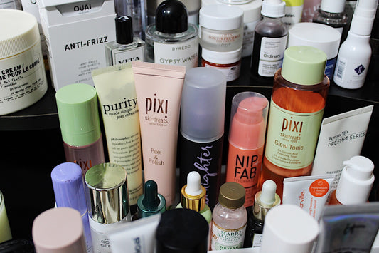Mastering Your Skincare Regimen: A Beginnerâs Guide
