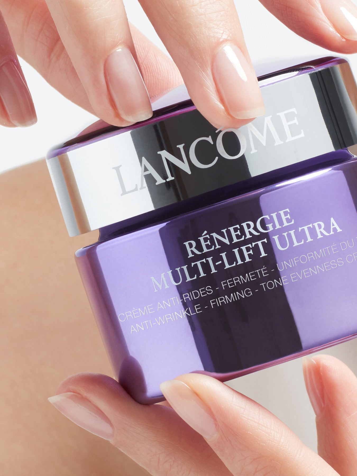 LancĂ´me RĂŠnergie Multi-lift Ultra Cream 50ml