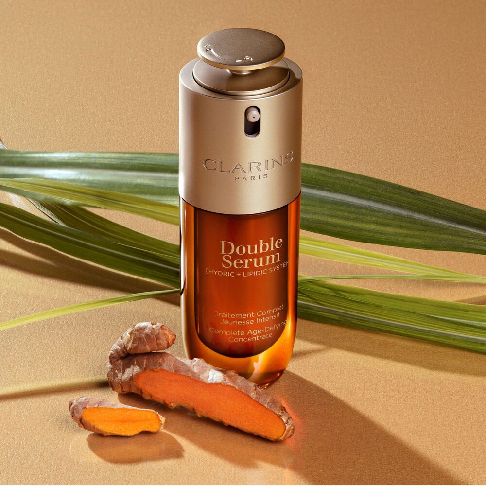 Clarins Double Serum
