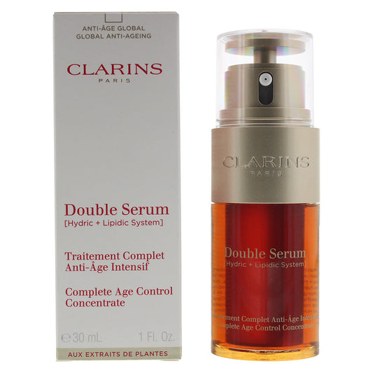Clarins Double Serum