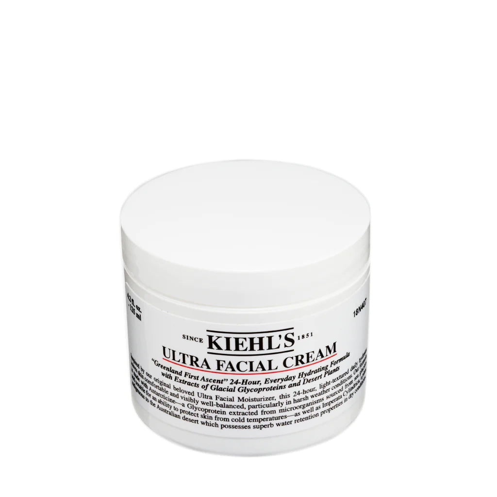 Kiehl's Ultra Facial Cream