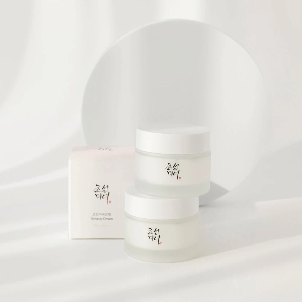 Beauty of Joseon Dynasty Cream