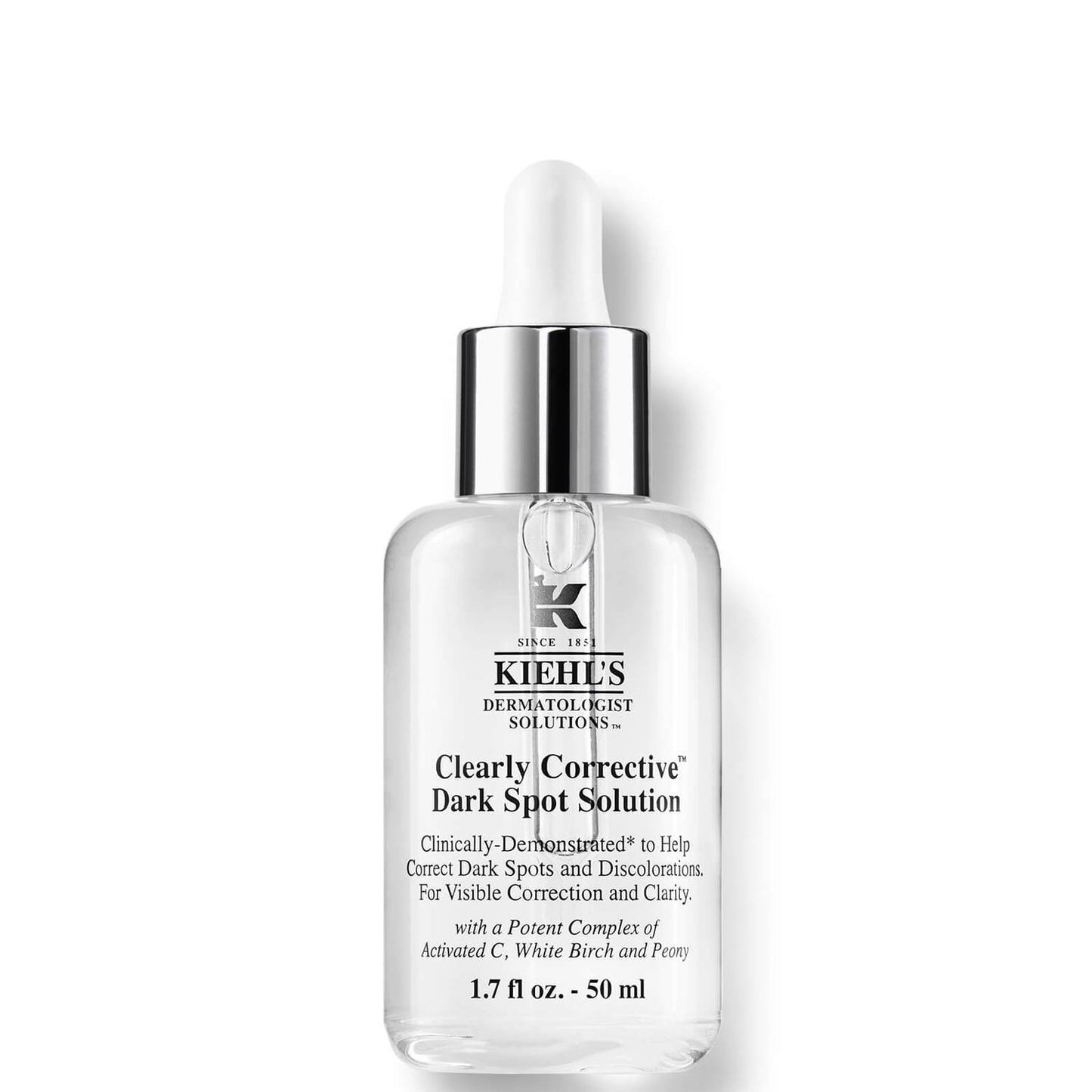 Kiehl's Clearly Corrective Dark Spot Solution 30ml