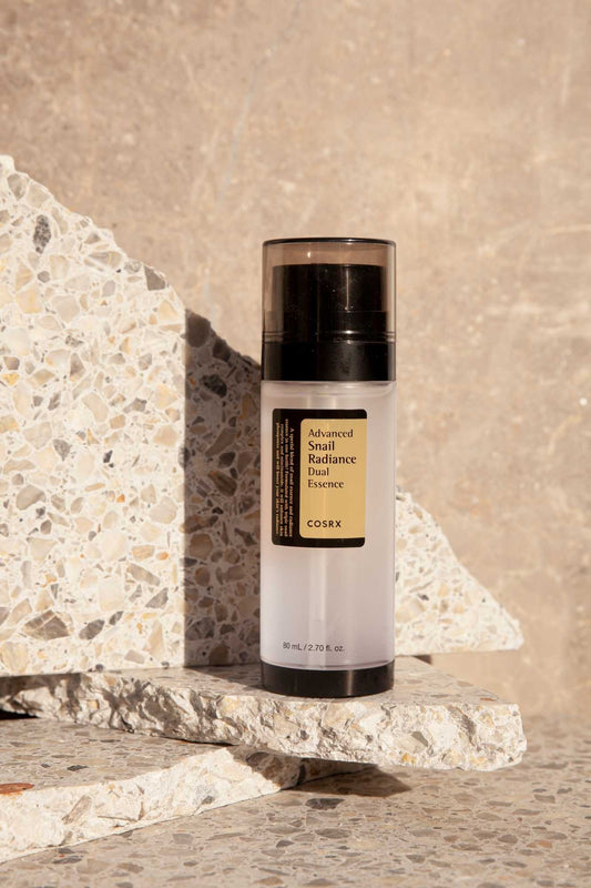 COSRX Advanced Snail Radiance Dual Essence β 80ml