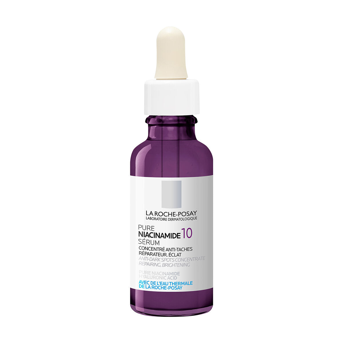 La Roche Posay Niacinamide 10 Face Serum