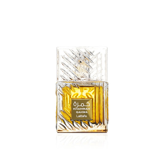 Lattafa Khamrah Qahwa EDP-100ml