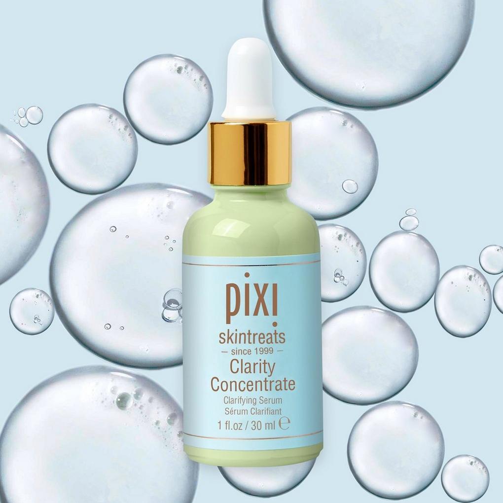 Pixi Clarity Concentrate Serum