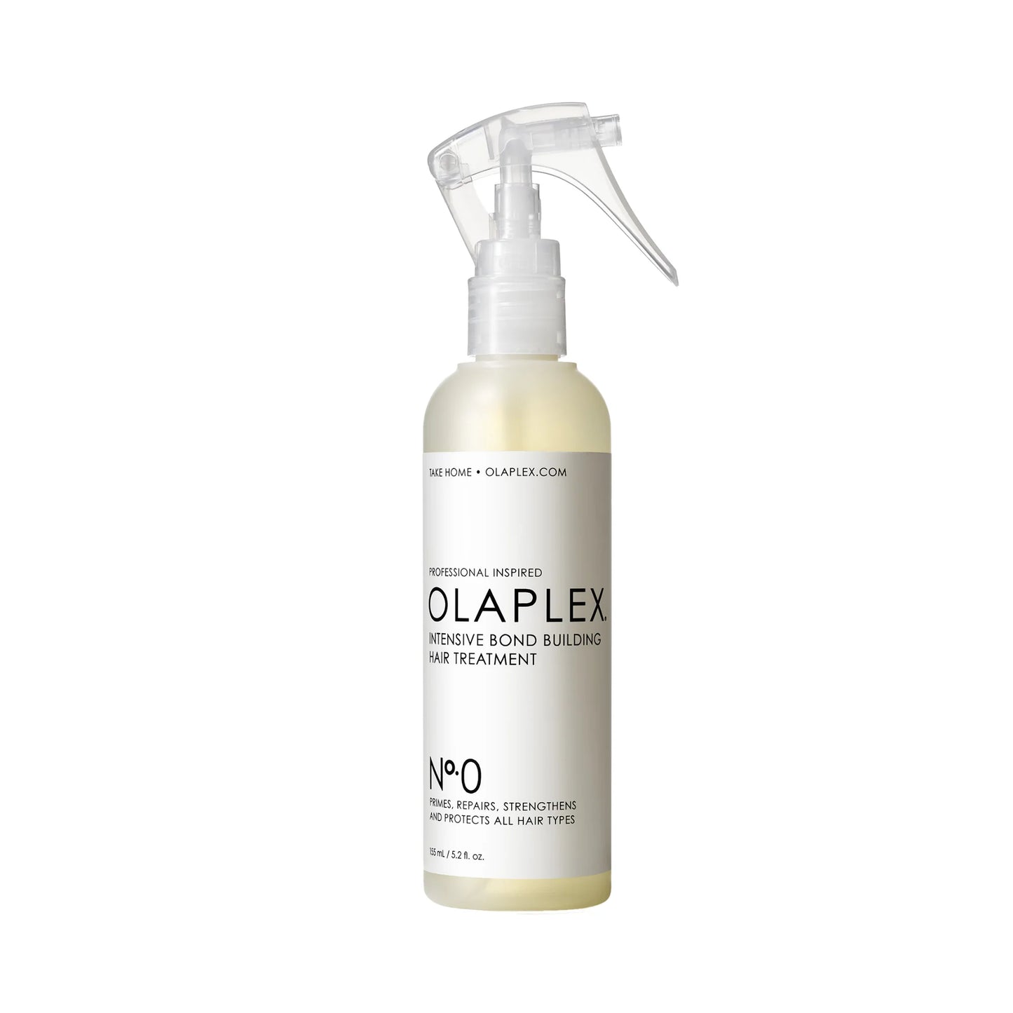 Olaplex NO.0 Intensive Bond Building Treatment
