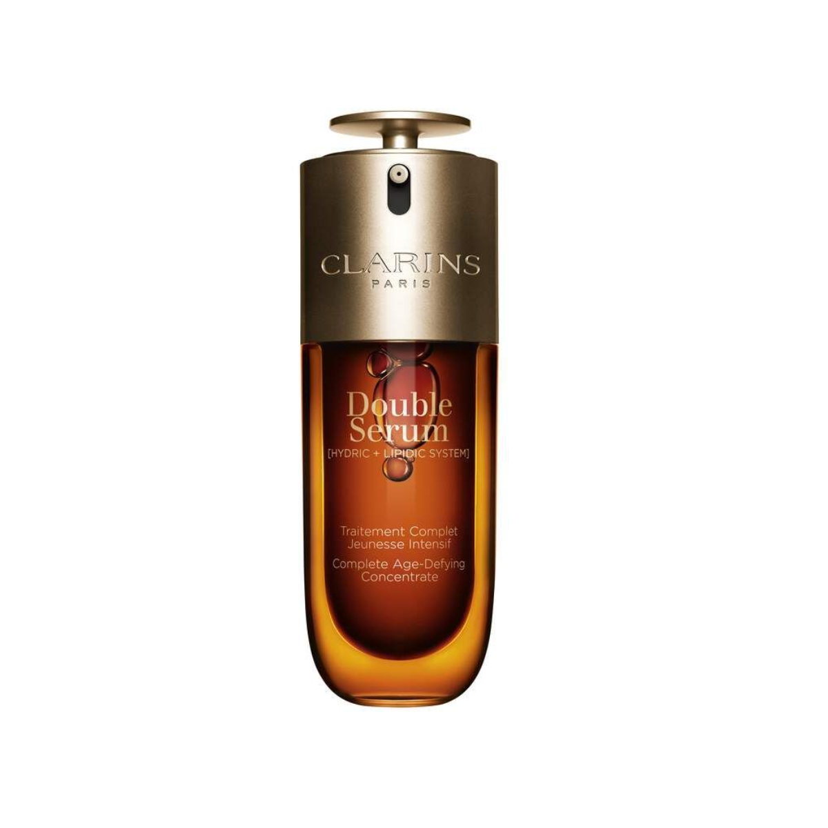 Clarins Double Serum