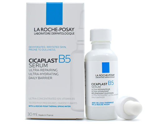 La Roche-Posay Cicaplast B5 Serum