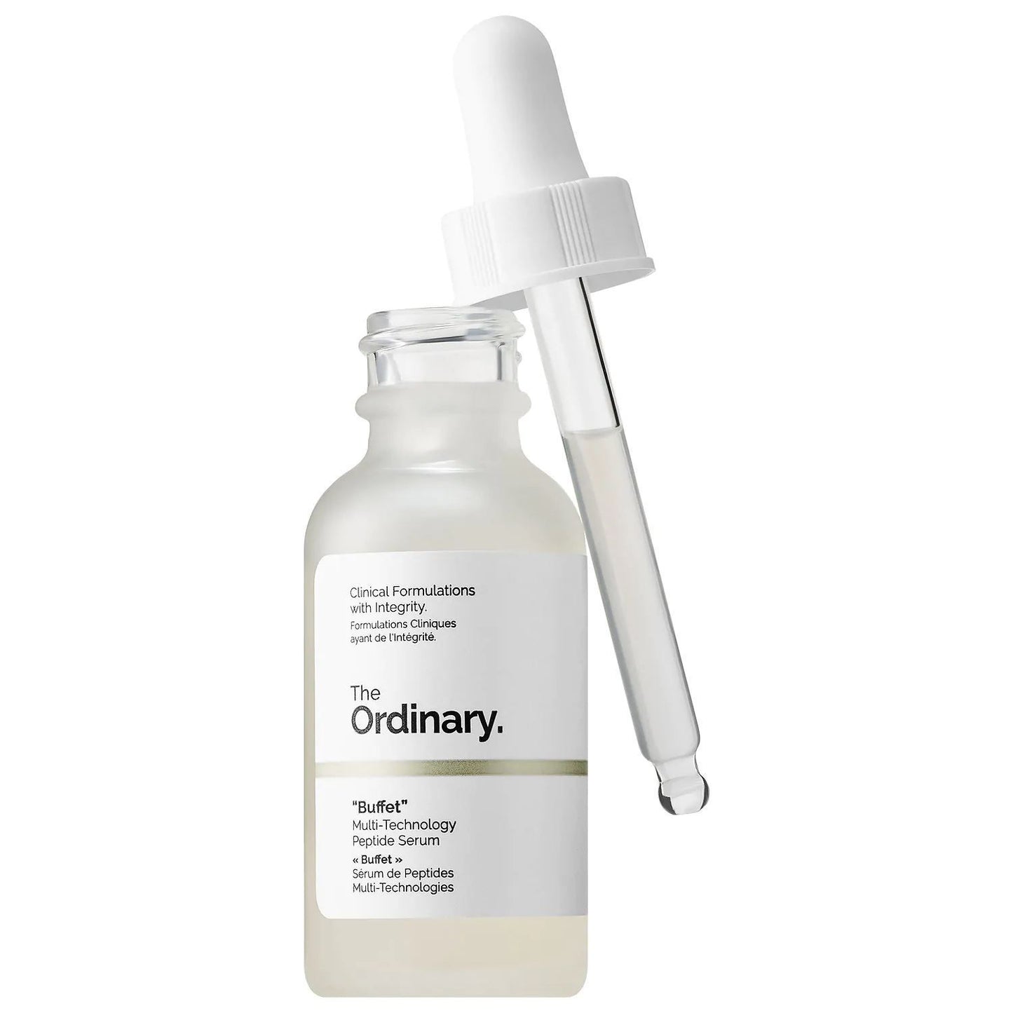 The Ordinary "Buffet"