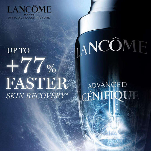 Lancôme Advanced Génifique Radiance Boosting Face Serum with Bifidus Prebiotic