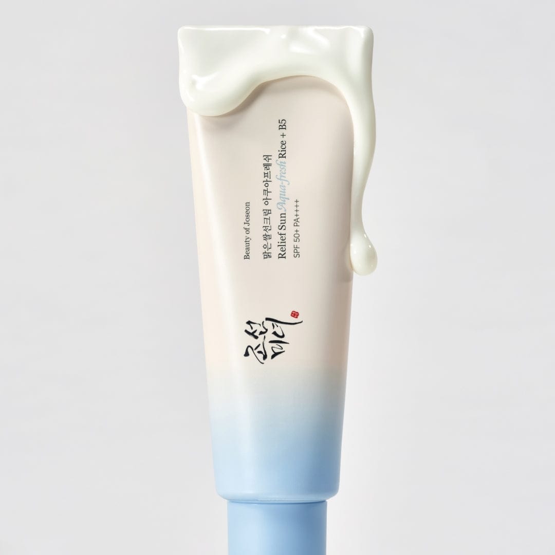 Beauty of Joseon Relief Sun Aqua-fresh with SPF 50+ PA++++