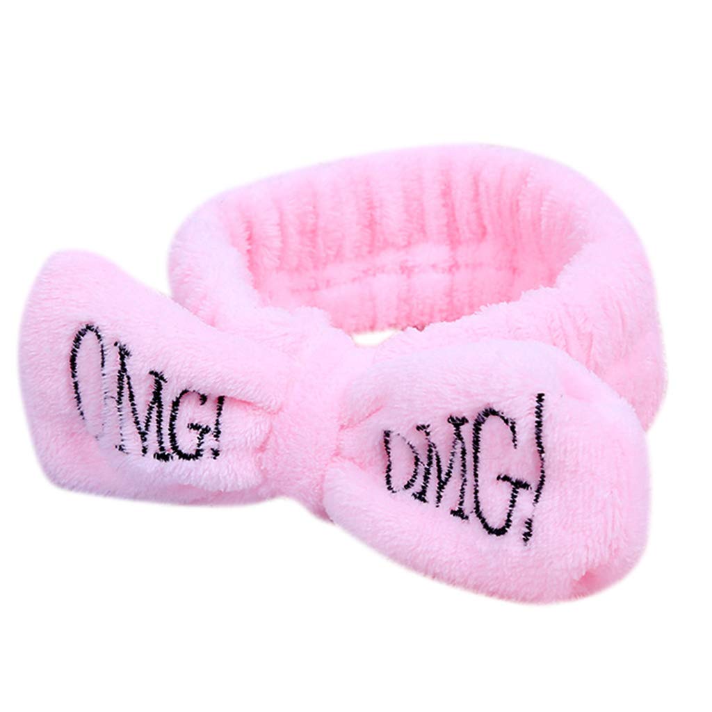 Spa Headbands