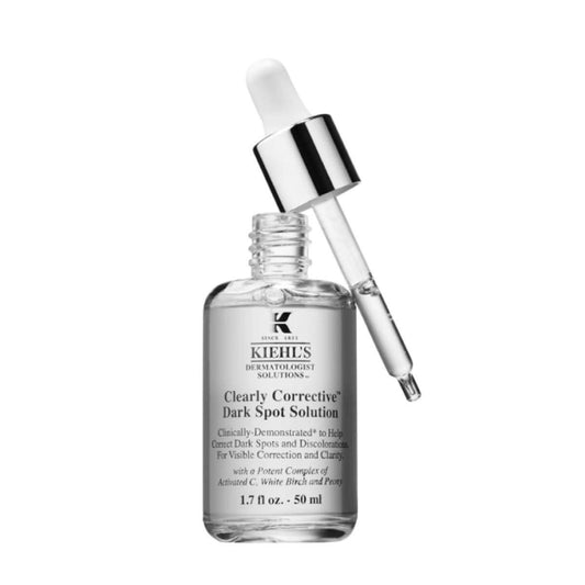 Kiehl's Clearly Corrective Dark Spot Solution 30ml