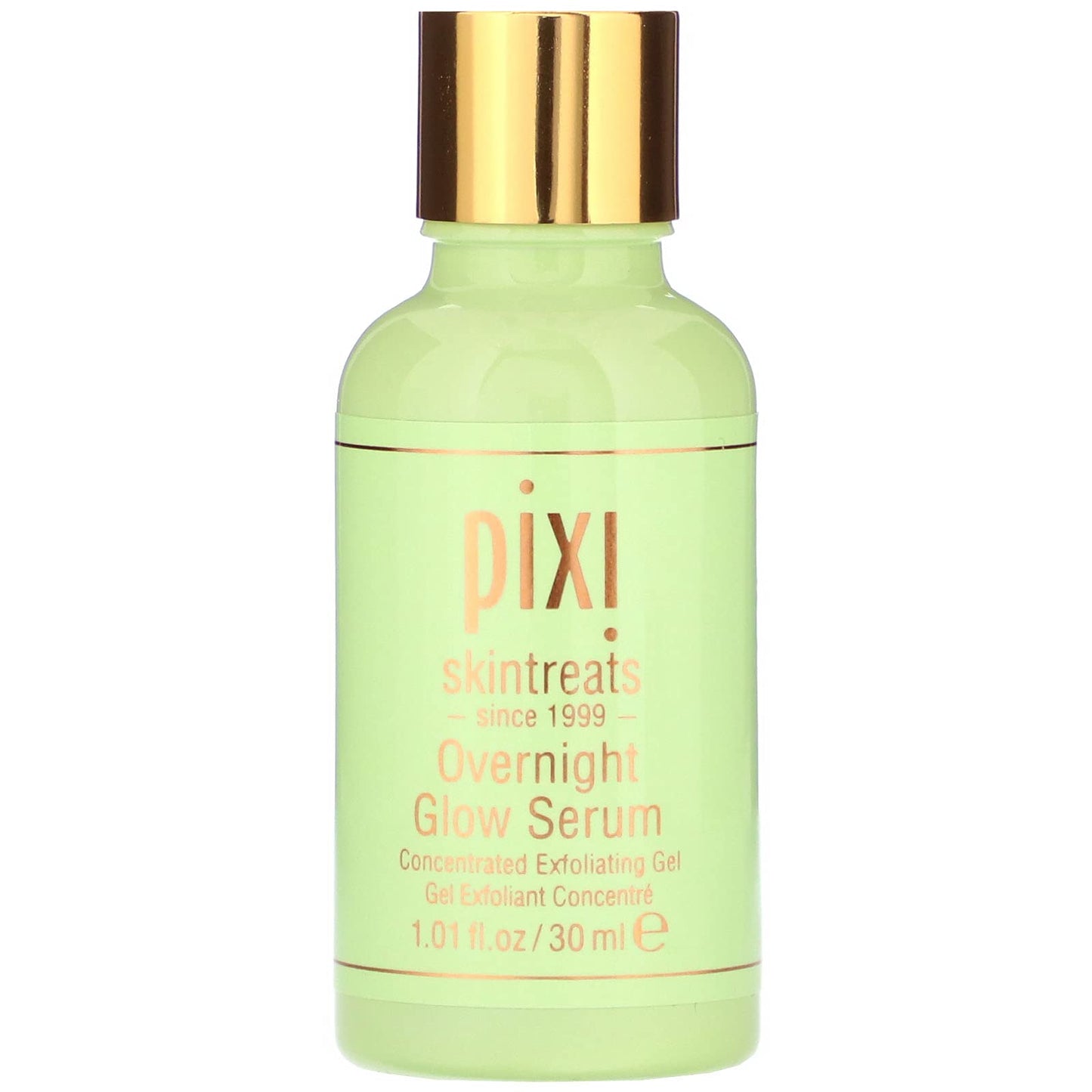 Pixi Overnight Glow Serum