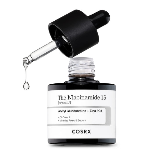COSRX Niacinamide 15 Serum