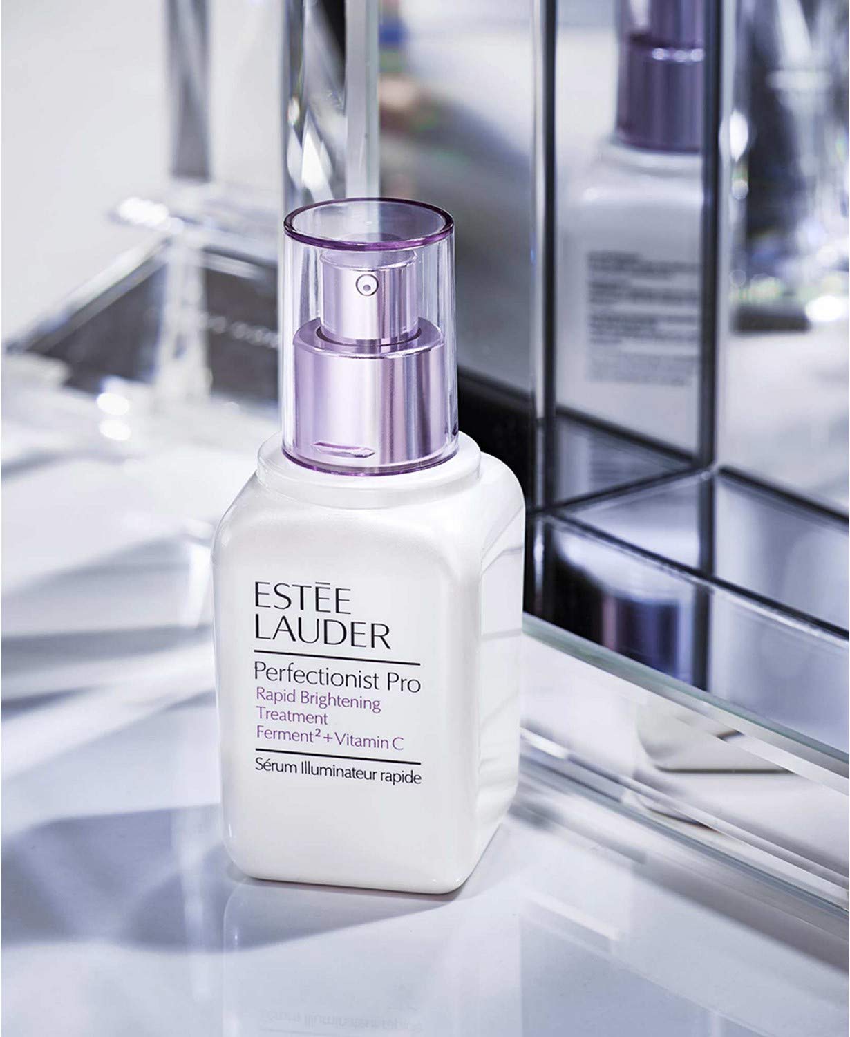 Estée Lauder Perfectionist Pro Rapid Brightening Treatment-50ml