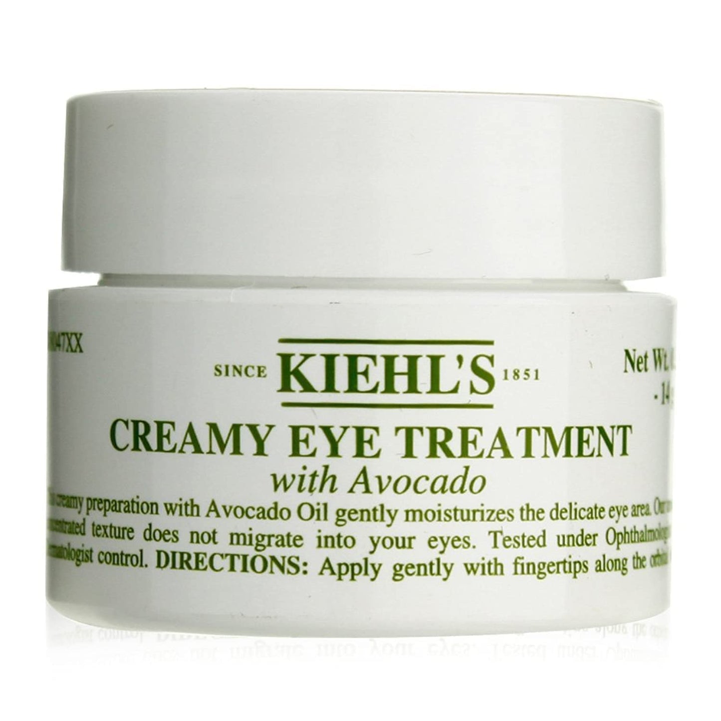 Kiehl's Creamy Eye Treatment with Avocado 28g