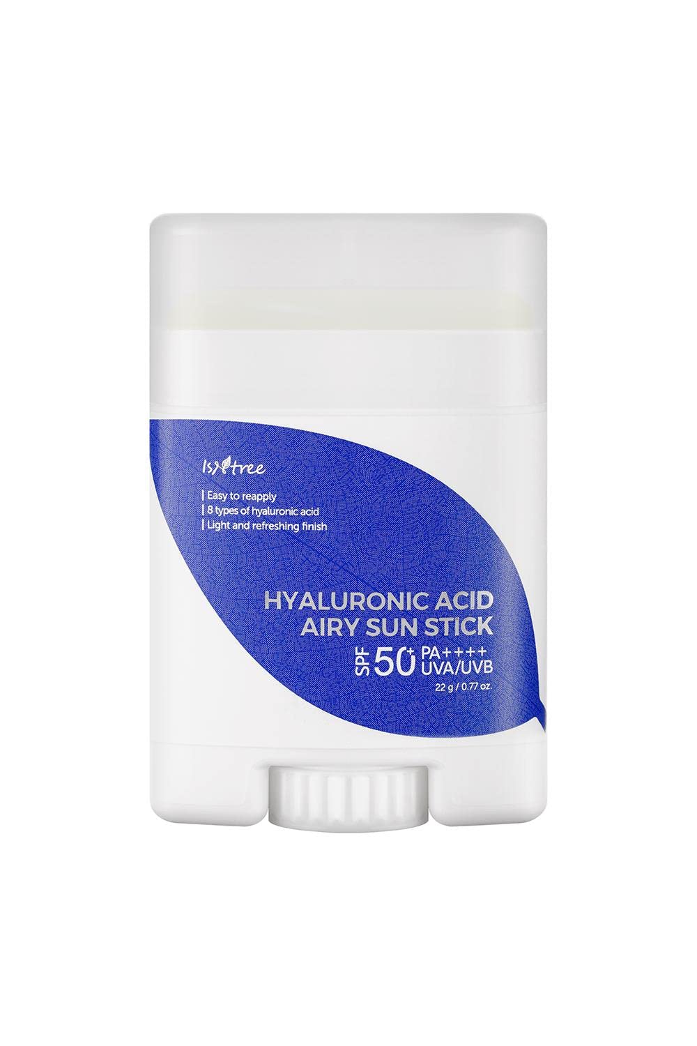 Isntree Hyaluronic Acid Airy Sun Stick-22g