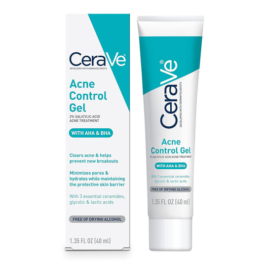 CeraVe Acne Control Gel-40ml