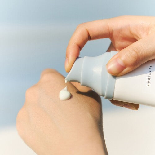 Skin1004 Madagascar Centella Hyalu-Cica Water-Fit Suncreen