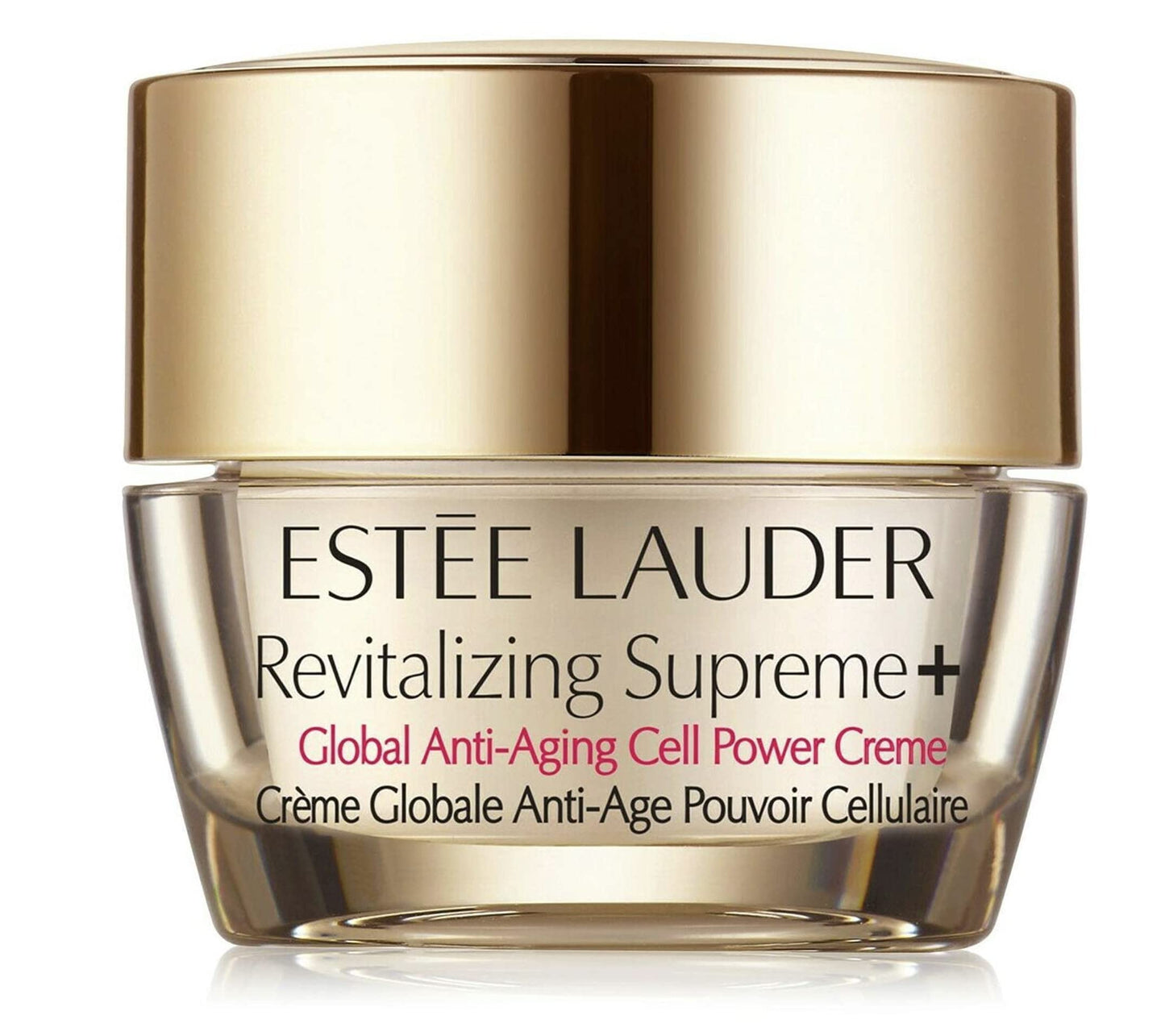 Estee Lauder Revitalizing Supreme + Global Anti-Aging Cell Power Creme -75ml