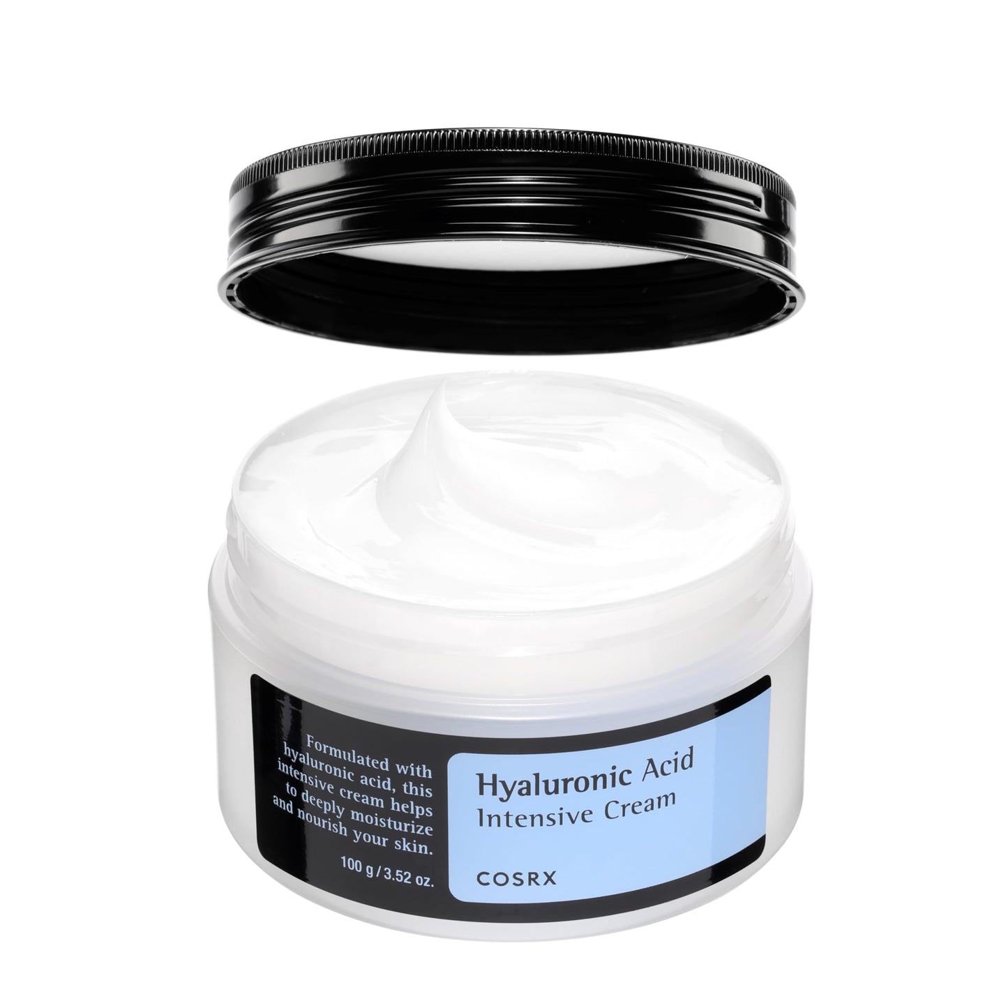 COSRX- Hyaluronic Acid Intensive Cream