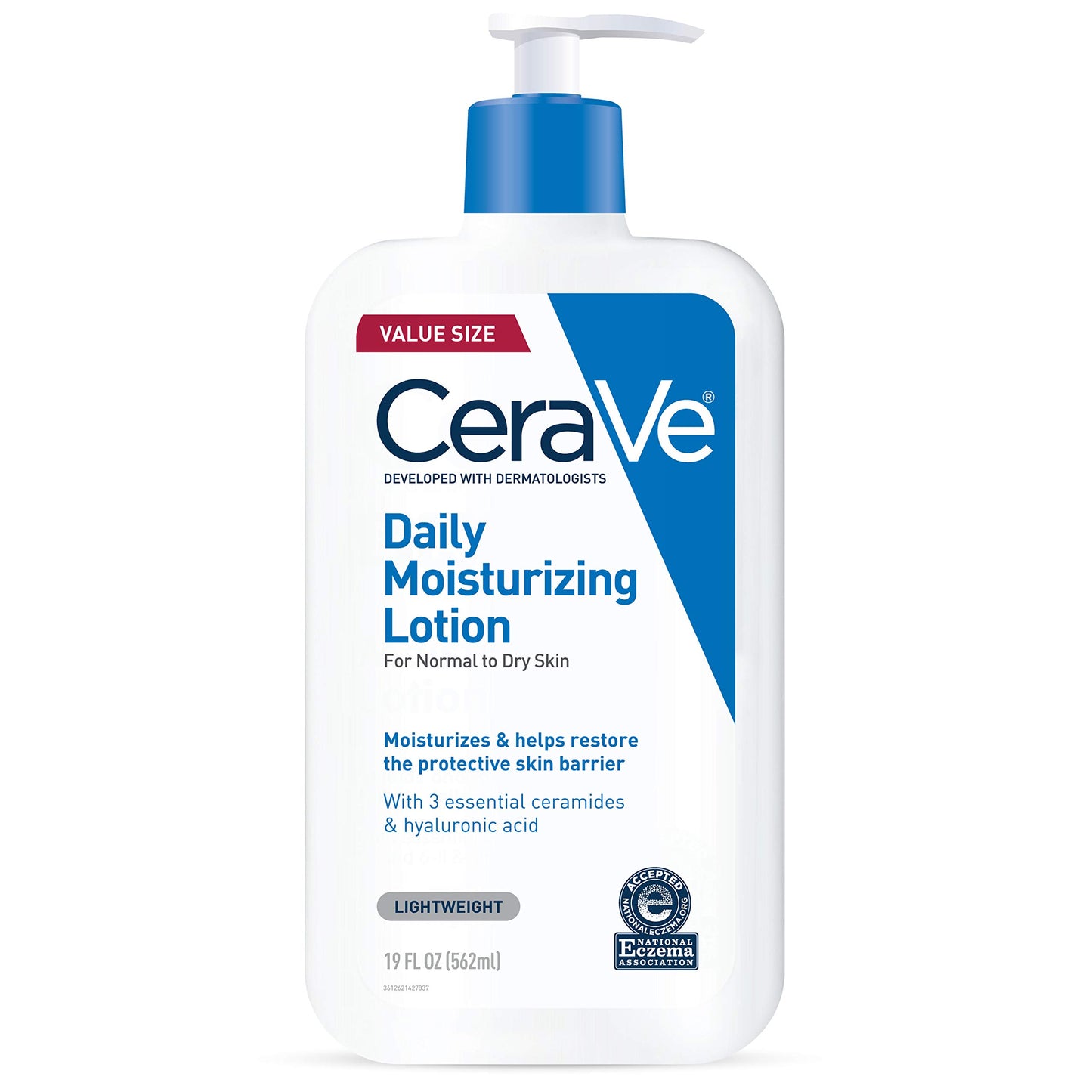 CeraVe Moisturizing Lotion