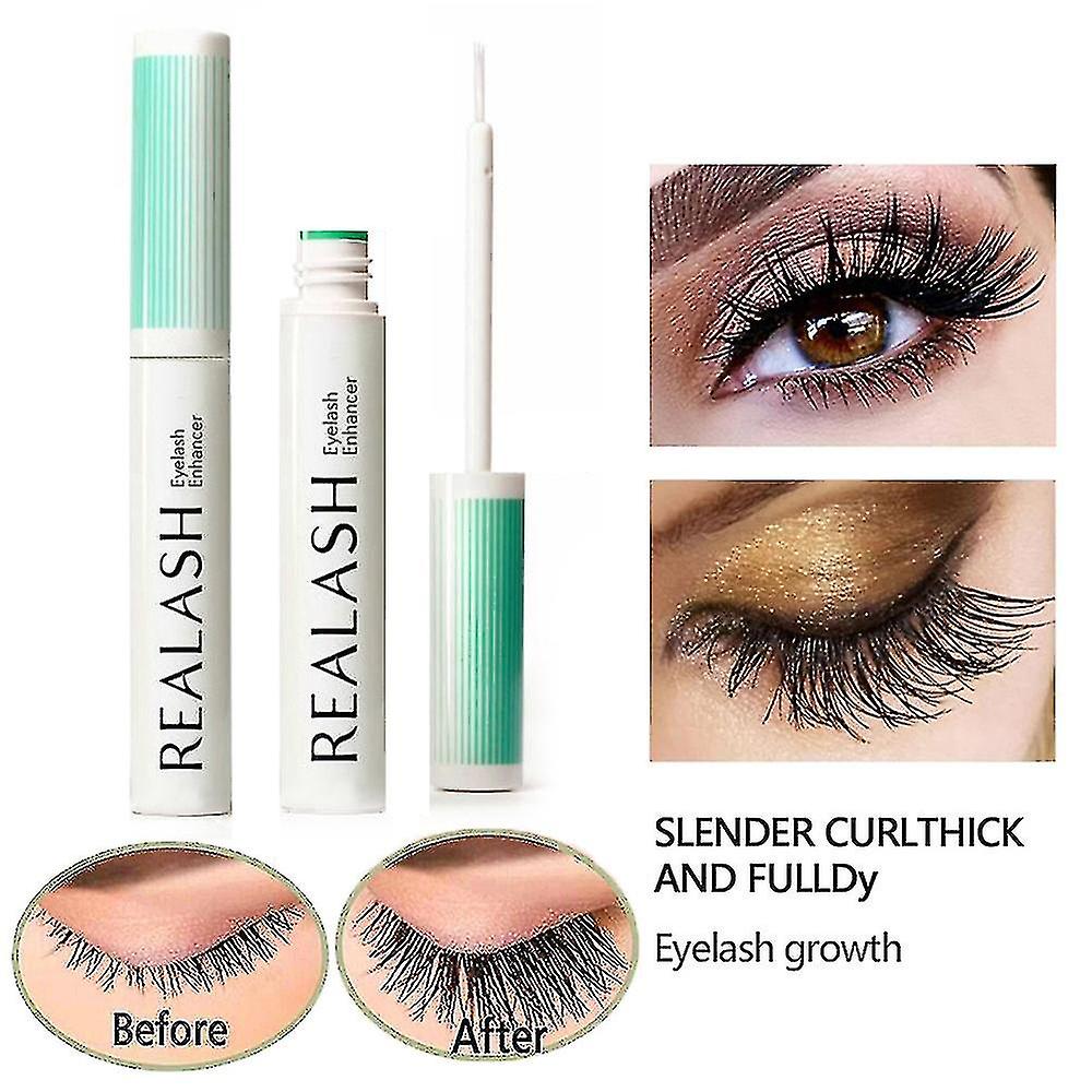 ORPHICA Realash Eyelash Serum 3ml
