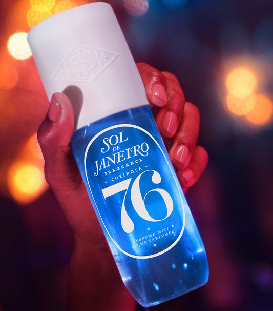 Sol De Janeiro Cheirosa 76 Hair & Body Perfume Mist
