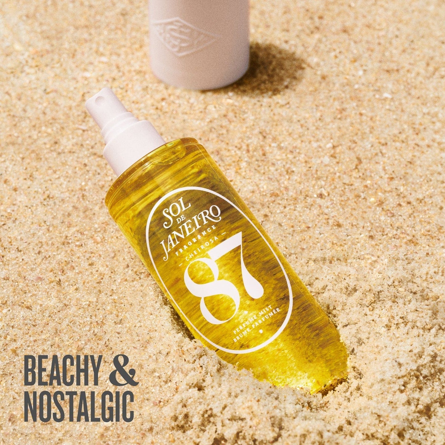 Sol de Janeiro Cheirosa 87 Rio Radiance Perfume Mist