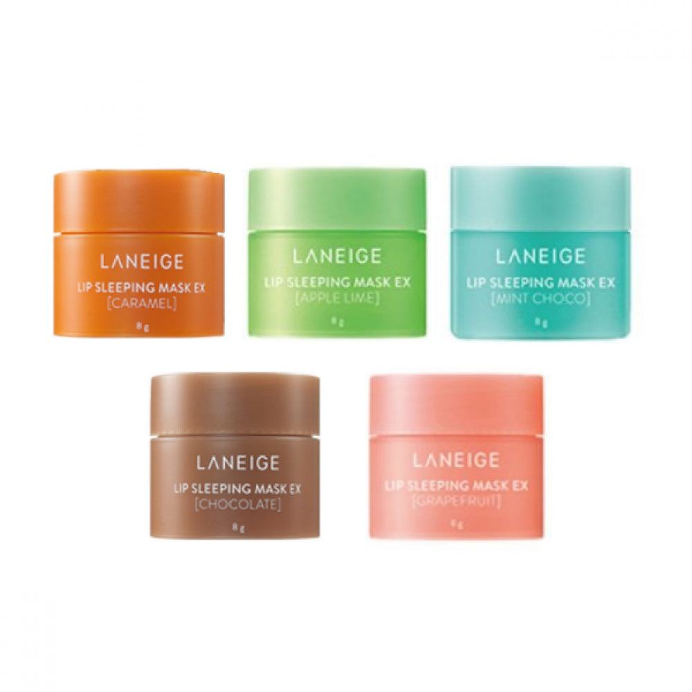 Laneige Lip Sleeping Mask