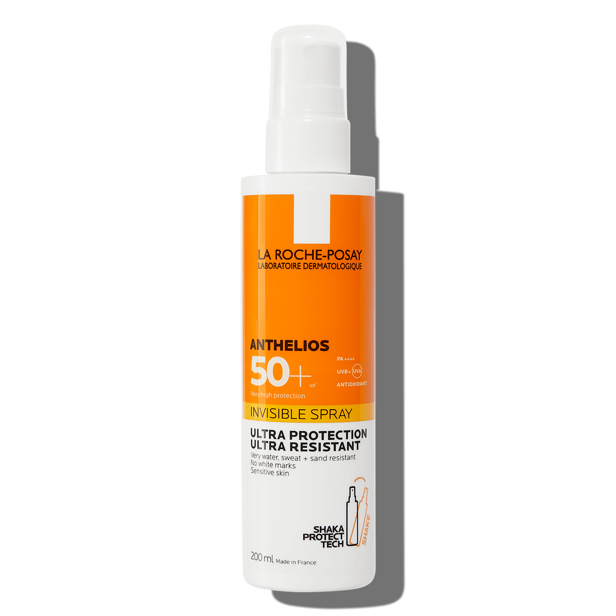 La Roche Posay Anthelios Invisible Spray SPF 50+ 200ML - Bambi Glow