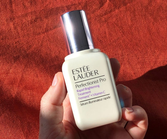 Estée Lauder Perfectionist Pro Rapid Brightening Treatment-50ml