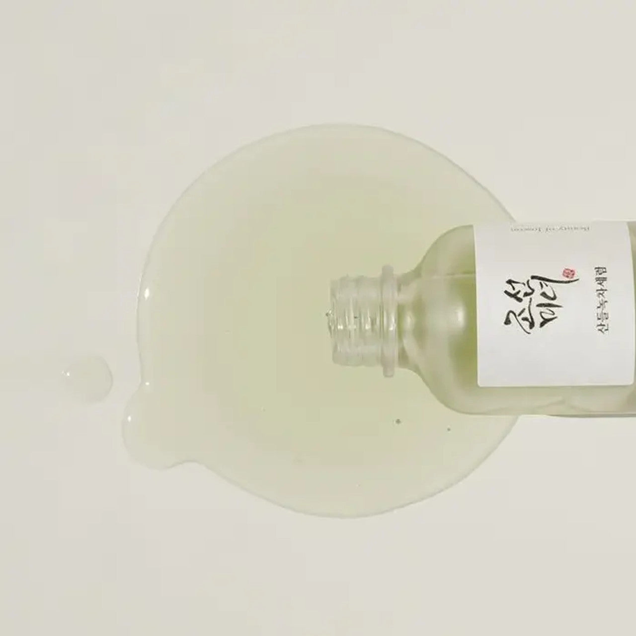 Beauty of Joseon Calming Serum Green Tea+Panthenol