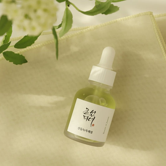 Beauty of Joseon Calming Serum Green Tea+Panthenol