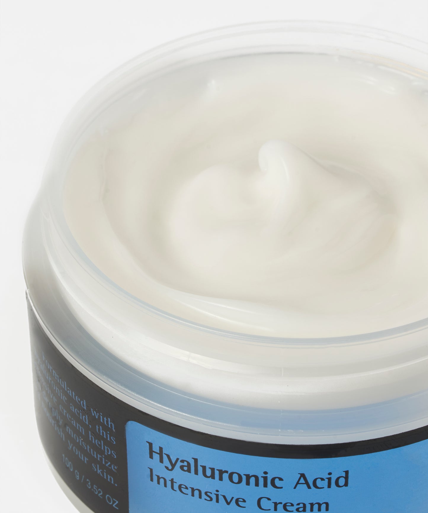 COSRX- Hyaluronic Acid Intensive Cream