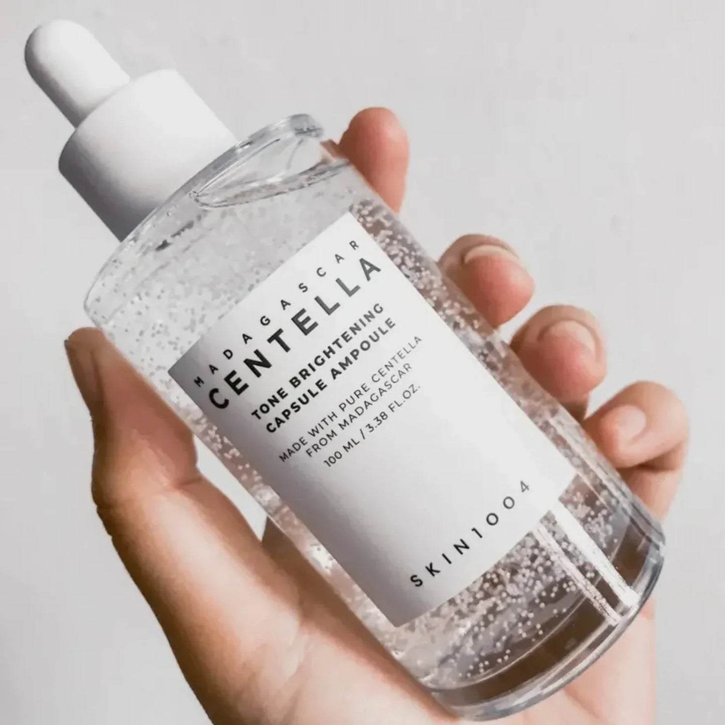 SKIN 1004 - Madagascar Centella Tone Brightening Capsule Ampoule-100ml