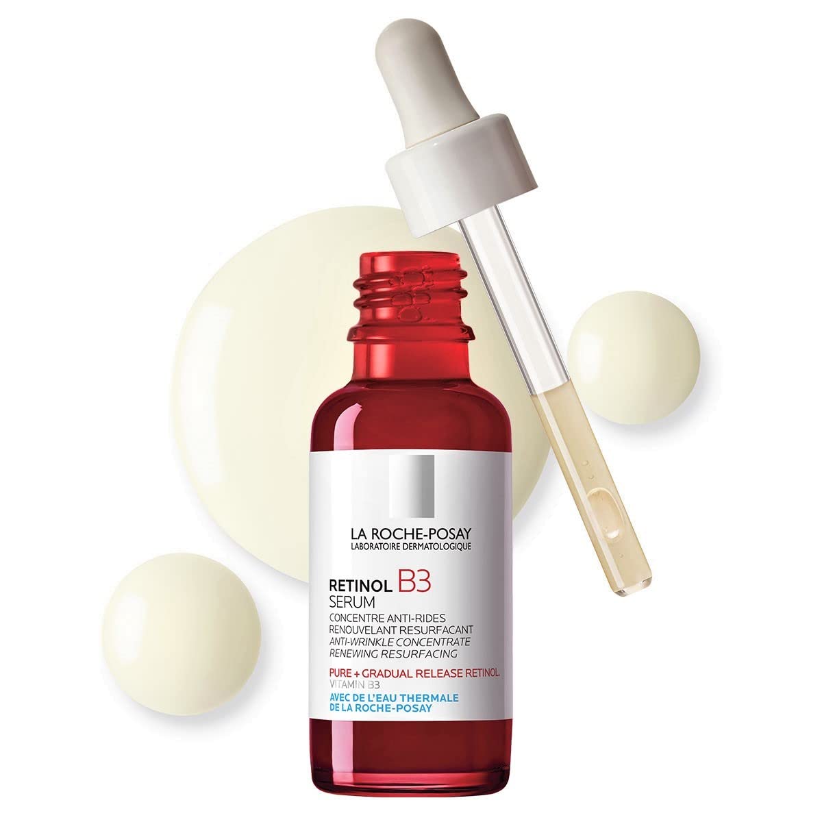 La Roche-Posay Retinol B3 Anti-Ageing Serum