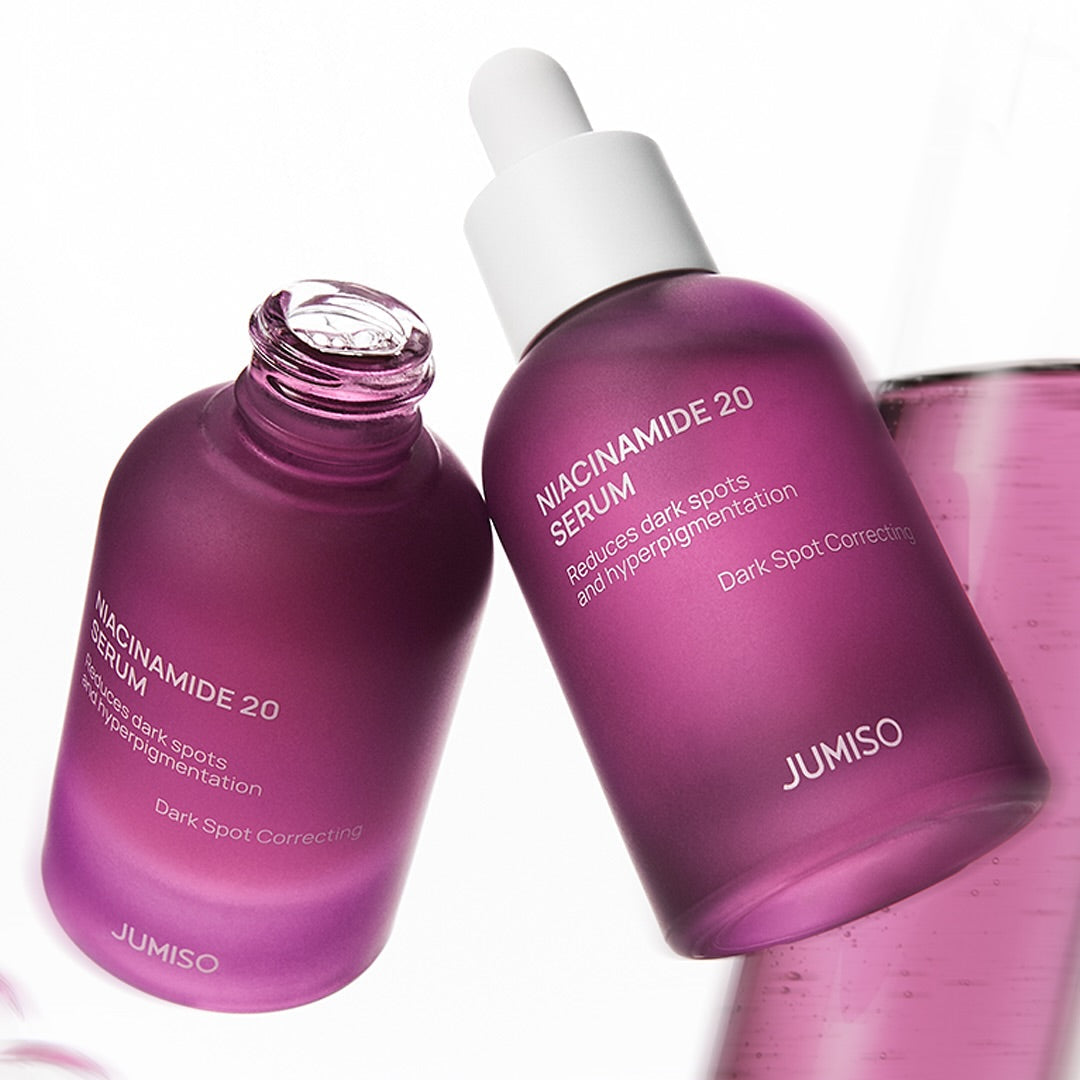 Jumiso Niacinamide 20 Serum-40ml