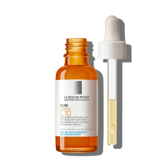 La Roche Posay Vitamin C10 Serum 30ml
