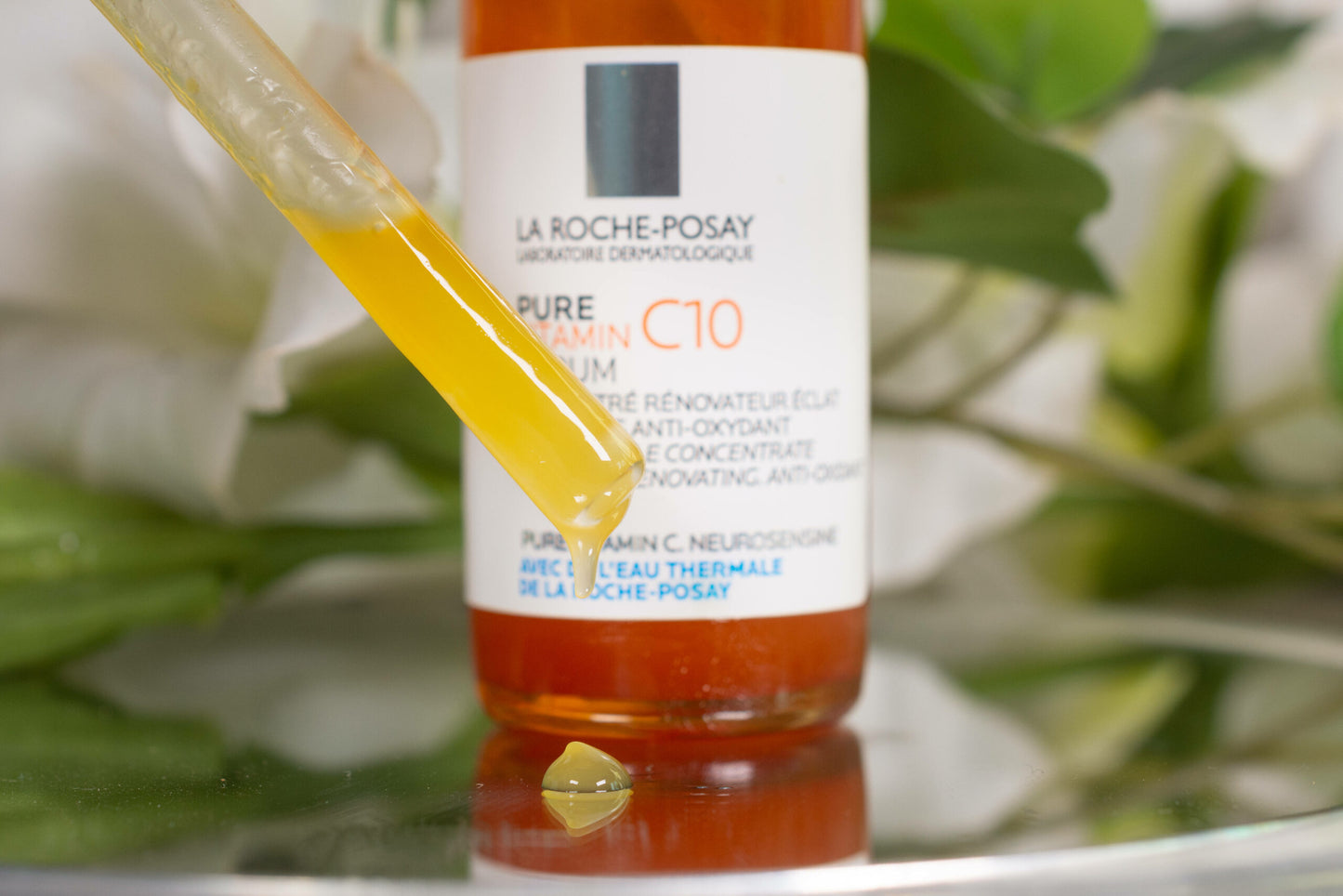 La Roche Posay Vitamin C10 Serum 30ml