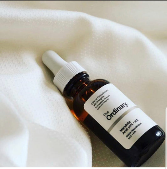 The Ordinary Mandelic Acid 10% + HA -30ml
