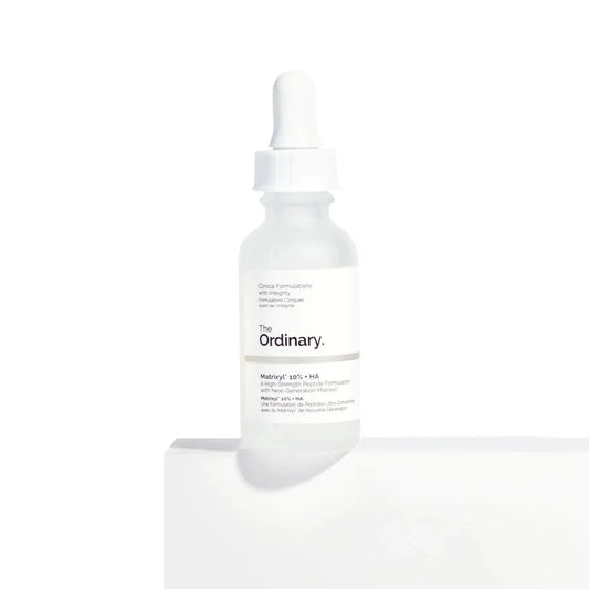 The Ordinary Matrixyl 10% + Ha 30ml