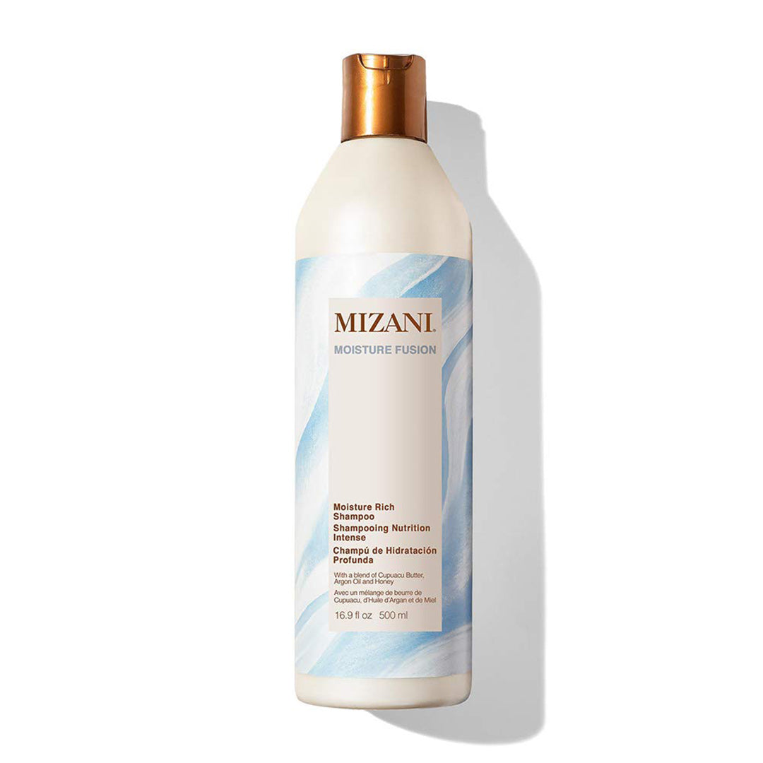 Mizani Moisture Fusion Moisture Rich Shampoo