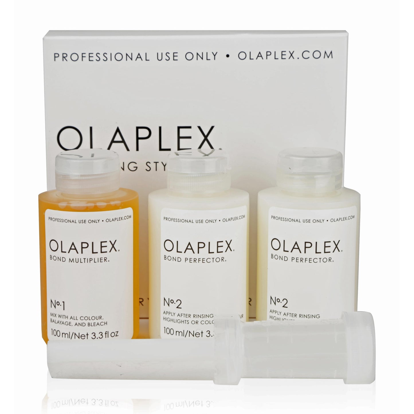 Olaplex Traveling Stylist Kit