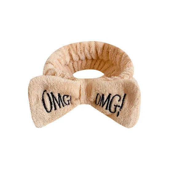 Spa Headbands